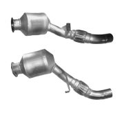 CATALYSEUR BMW 118d E87 2.0TD (Modèle Sans FAP) (2003-2006)