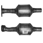 CATALYSEUR FIAT Palio 1.9D Diesel (2002-2005)