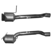 CATALYSEUR VOLKSWAGEN Touareg 2.5TDi Mot.BAC/ BPE (2003-2008)