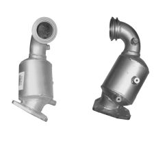 CATALYSEUR OPEL Zafira B 1.9CDTi Mot.Z19DTH/ Z19DTJ (Modèle Sans FAP) (1º Catalyseur) (2005-2011)