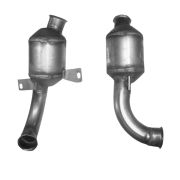 CATALYSEUR CITROEN C3 1.4HDi Mot.8HZ (2009-2016)