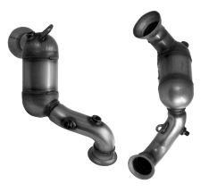 CATALYSEUR MERCEDES A160 W169 2.0CDi EURO 4 (1º Catalyseur) (2004-2011)