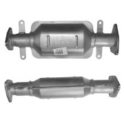 CATALYSEUR HONDA CR-V 2.2CTDi Mot.N22A2 (2º Catalyseur) (2007-2010)