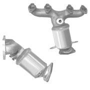 CATALYSEUR VOLKSWAGEN Caddy 2.0SDi Mot.BDJ/ BST (1º Catalyseur) (Collecteur) (2004-2010)