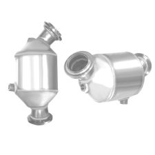 CATALYSEUR MERCEDES ML280 W164 3.0CDi 4-Matic (2º Catalyseur) (2005-2009)