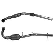 CATALYSEUR LAND ROVER Freelander 2.2TD4 Mot.224DT (Modèle Sans FAP) (2006-2010)