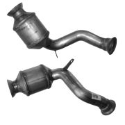 CATALYSEUR MERCEDES E320 W210 3.2CDi (1º Catalyseur) (1999-2002)