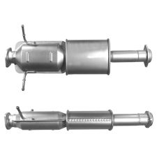 CATALYSEUR ALFA ROMEO 156 1.9JTD (2º Catalyseur) (2001-2006)