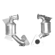 CATALYSEUR RENAULT Megane 1.9dCi Mot.F9Q (Modèle Sans FAP) (Modèle 1 Unique Catalyseur) (2003-2008)