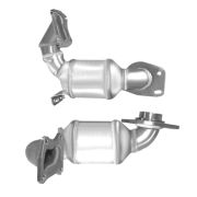 CATALYSEUR RENAULT Modus 1.5dCi Mot.K9K750/ K9K752 (2004-2008)