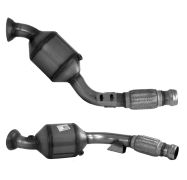 CATALYSEUR MERCEDES Sprinter 2.1CDi EURO 4 (1º Catalyseur) (Longue 735mm) (2006-2011)