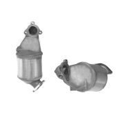 CATALYSEUR FIAT Punto 1.3MJTD Mot.199A3 (Modèle Sans FAP) (2005-2007)
