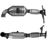 CATALYSEUR FORD Kuga 2.0TDCi EURO 4 (1º Catalyseur) (2008-2010)