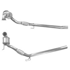 CATALYSEUR SEAT Altea 1.9TDi Mot.BLS (Modèle Sans FAP) (2004-2010)