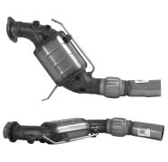 CATALYSEUR BMW 525d E60/ E61 2.5TD (1º Catalyseur) (2003-2007)