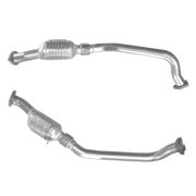 CATALYSEUR BMW 520d E39 2.0TD Mot.M47 (1º Catalyseur) (2000-2003)