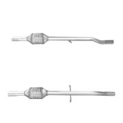 CATALYSEUR MINI One D R50/ R52/ R53 1.4D (2005-2007)