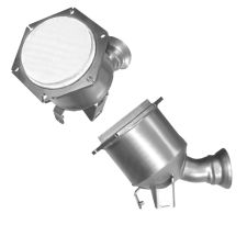 CATALYSEUR MERCEDES C200 W203 2.1CDi (Modèle Avec FAP) (1º Catalyseur) (2001-2007)