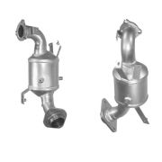 CATALYSEUR TOYOTA Rav 4 2.2TD D-4D Mot.2AD-FTV (1º Catalyseur) (Modèle Sans FAP) (2008-2013)