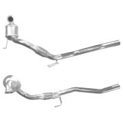 CATALYSEUR AUDI A3 2.0TDi Mot.CBAB (Modèle Sans FAP) (2010-2012)