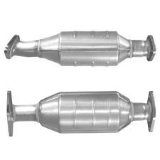 CATALYSEUR HYUNDAI i30 1.6CRDi Mot.D4FB (2º Catalyseur) (2008-2010)