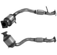 CATALYSEUR FORD Transit 2.4TDCi (Modèle Sans FAP) (2006-2014)