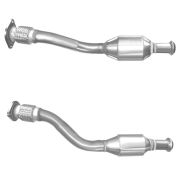 CATALYSEUR NISSAN Primastar 1.9dCi Mot.F9Q (2º Catalyseur) (2001-2007)