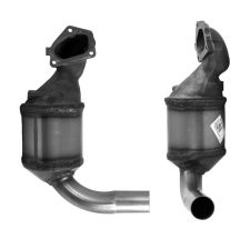 CATALYSEUR OPEL Combo 1.3CDTi Mot.Z13DT/ Z13DTJ (Modèle Avec FAP) (1º Catalyseur) (2005-2012)