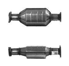 CATALYSEUR HYUNDAI Tucson 2.0CRDi Mot.D4EA (2005-2010)
