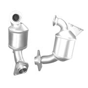 CATALYSEUR SUZUKI Grand Vitara 1.9DDiS Mot.F9QB/ F9QC (1º Catalyseur) (2005-2011)