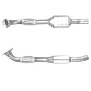 CATALYSEUR IVECO Daily 2.8D Diesel (1999-2006)