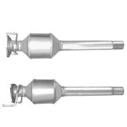 CATALYSEUR CITROEN Jumper 3.0HDi Mot.F30DT EURO 4 (2º Catalyseur) (2006-2012)