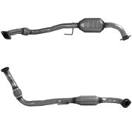 CATALYSEUR OPEL Omega B 2.2dTi Mot.Y22DTH (1999-2003)