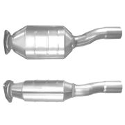 CATALYSEUR FORD Galaxy 1.9TDi Mot.ASZ/ BTB (Modèle Sans FAP) (2003-2006)