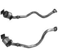 CATALYSEUR LAND ROVER Defender 2.4TD4 Mot.DT244 (2007-2012)