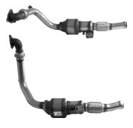 CATALYSEUR MERCEDES Vito W639 3.0CDi EURO 4 (1º Catalyseur) (2006-2011)