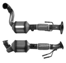 CATALYSEUR FORD Galaxy 2.2TDCi EURO 5 (1º Catalyseur) (2010-2015)