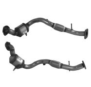 CATALYSEUR FORD Transit 2.2TDCi EURO 5 (1º Catalyseur) (2011-2014)