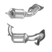 CATALYSEUR TOYOTA Yaris 1.4TD D4-D Mot.1ND-TV (1º Catalyseur) (2006-2008)