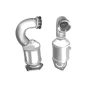 CATALYSEUR CHEVROLET Captiva 2.0VCDi Mot.LLW (1º Catalyseur) (2007-2011)