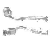 CATALYSEUR FORD Transit 2.4TDCi (1º Catalyseur) (2006-2014)