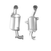 CATALYSEUR CITROEN DS4 1.6HDi Mot.BHY/ BHX/ BHZ (1º Catalyseur) (2014-2019)