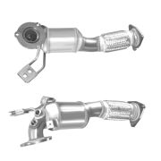 CATALYSEUR VOLVO XC70 2.4TD AWD Mot.D5244T4 (1º Catalyseur) (2005-2007)