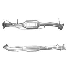 CATALYSEUR BMW X5 E53 3.0TD (1º Catalyseur) (2003-2006)