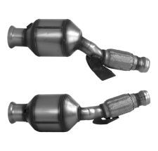CATALYSEUR MERCEDES Vito W639 2.1CDi EURO 4 (1º Catalyseur) (2006-2011)