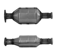 CATALYSEUR HYUNDAI Matrix 1.5CRDi Mot.D4FA (2º Catalyseur) (2004-2011)