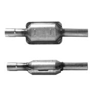 CATALYSEUR JEEP Cherokee 2.5i 8v (1993-1995)