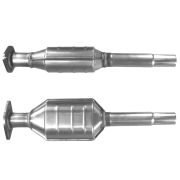 CATALYSEUR FIAT Punto 1.1i 55 8v (1993-1997)