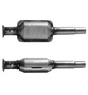 CATALYSEUR FIAT Tempra 1.4ie 8v (Platine 4 Vis) (1992-1996)