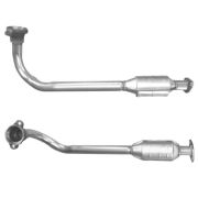 CATALYSEUR FORD Escort 1.6i 16v Zeta (1992-1995)